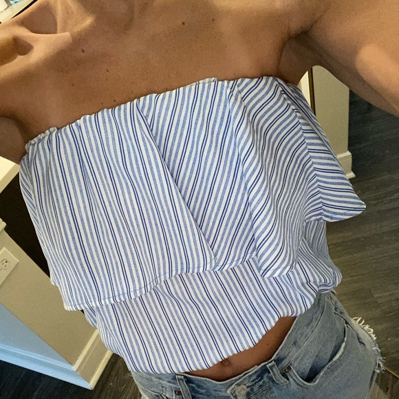 Surf Gypsy Crop - Picture 2 of 3